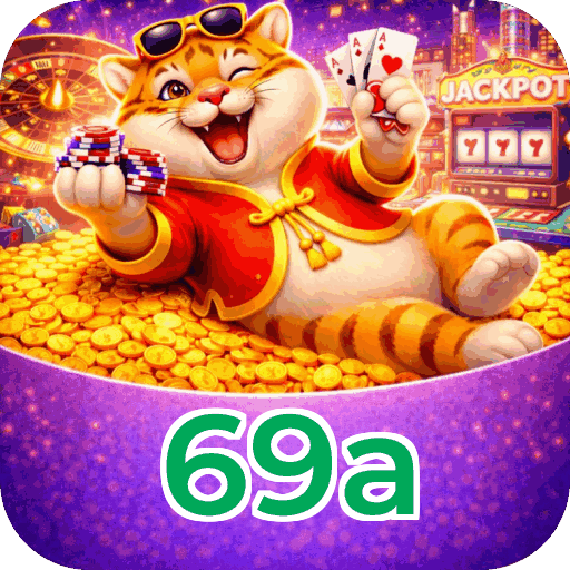 Slots Premium da PG Soft na 69a
