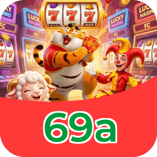 Jogos com maior RTP na 69a